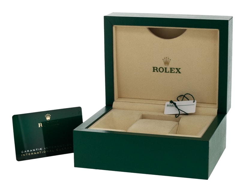 Rolex Explorer 124270 Image 4